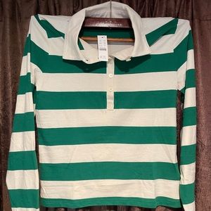JCrew Polo Brand new with tags